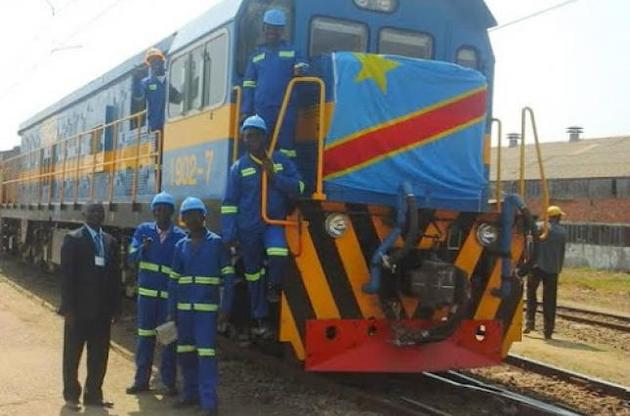 В Конго в железнодорожной катастрофе погибли более 30 человек