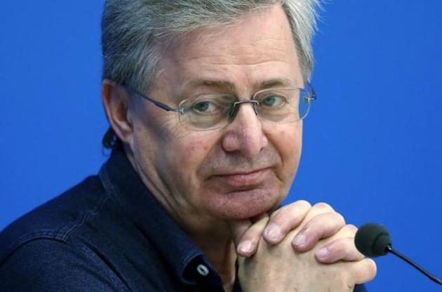 Росія ніколи не визнає свою причетність до конфлікту на Донбасі