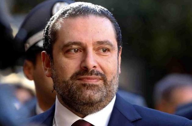 Премьер-министр Ливана вернулся в Бейрут