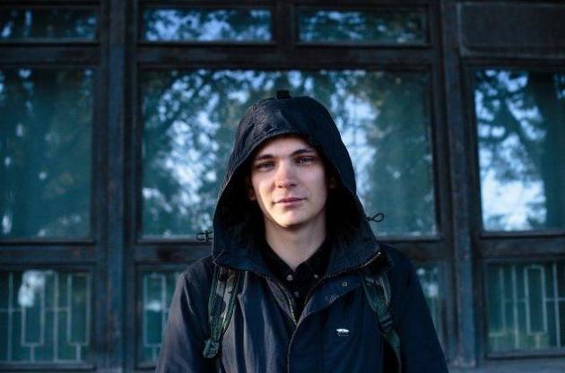 У грудні Гнойный планував дати концерт у Києві