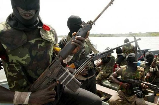 В Нигерии боевики убили 30 крестьян