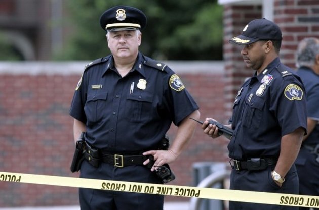 У США в нічному клубі сталася стрілянина, є поранені.