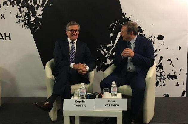 Відновлення старих підприємств в Донбасі безперспективне