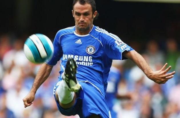 Карвалью вже повністю погасив суму боргу