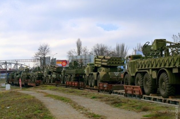 Домовленість діяла з 2005 року