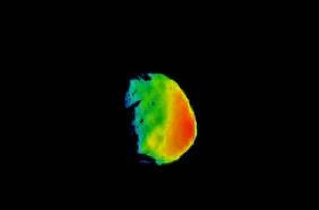 NASA получило уникальные снимки Фобоса