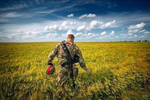 Захоплені життям. Історії успіху ветеранів АТО. Львів