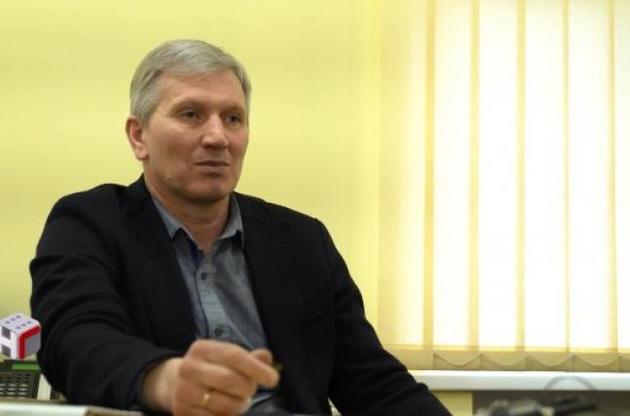 Фігуранта справи про розтрату коштів при закупівлі палива для Міноборони оголосили в розшук