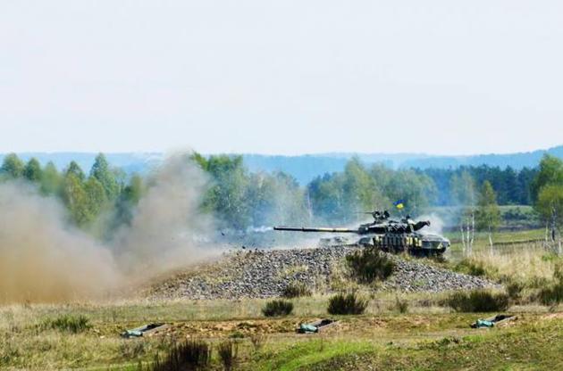 Український оборонпром не виживе без створення конкурентного середовища - експерт