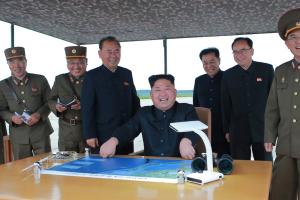 Кінець епохи стратегічного терпіння