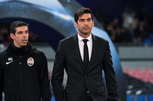 Фонсека вважає, що хід гри змінив перший пропущений м&#039;яч