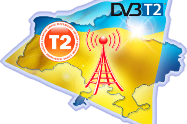 Покриття Цифрової мережі Т2 понад 95% - Центр радіочастот завершив виміри у Волинській області