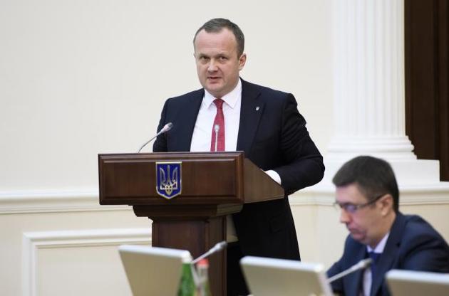 Министр экологии привел шокирующие данные об объемах отходов в Украине
