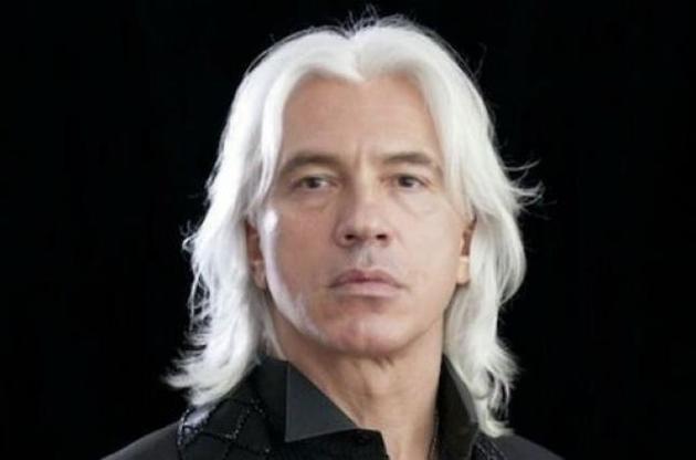 Дмитро Хворостовський помер після тривалої хвороби