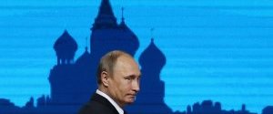 Путін не наважується відступити з Донбасу через воєнні злочини - Atlantic Council