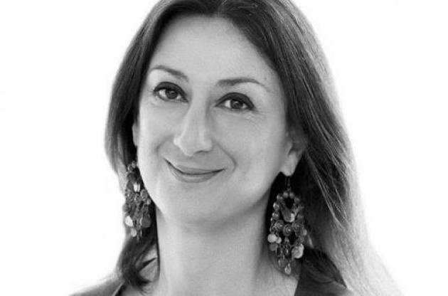 Сумнівів у тому, що вбивство журналістки має кримінальний відтінок, немає.