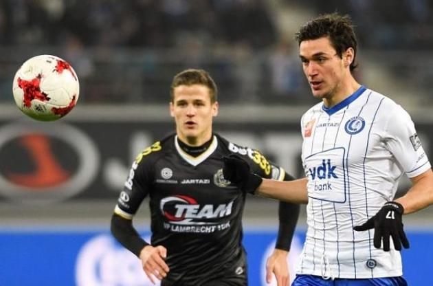 Яремчук отдал результативный пас во втором тайме