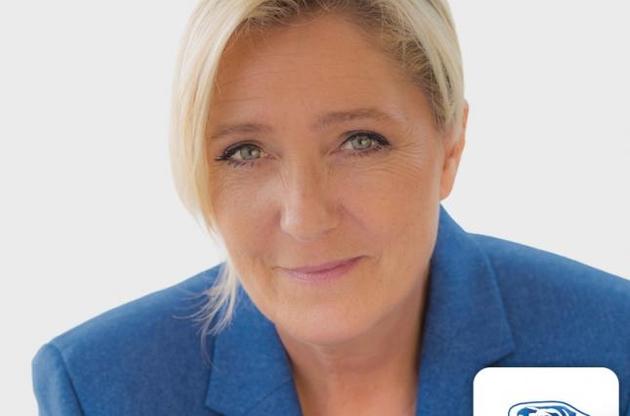 Ле Пен знову позбавили депутатської недоторканності, на цей раз - Національна асамблея Франції.