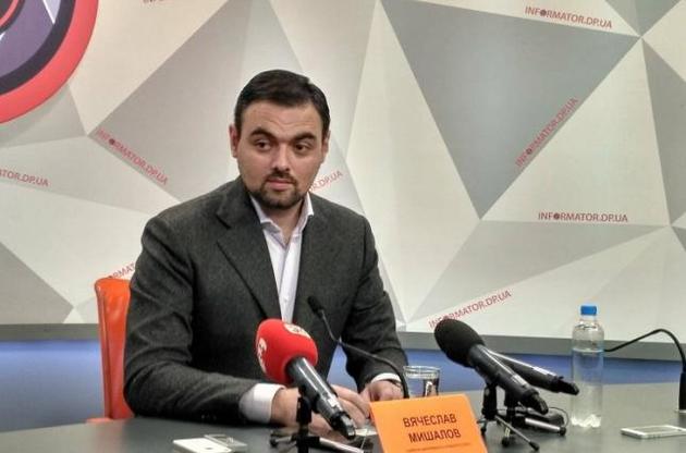 Мишалова не утомила его работа