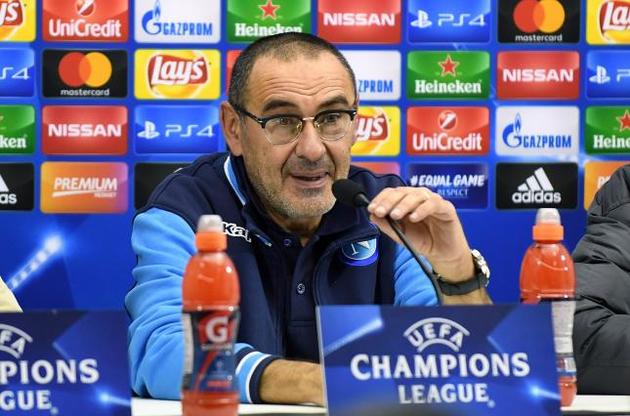 Доля другого місця в групі вирішиться 6 грудня