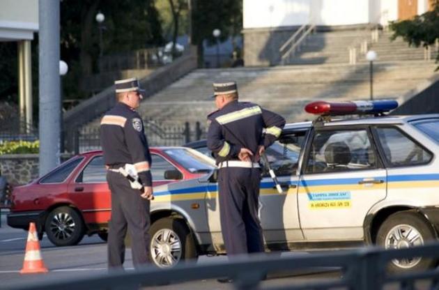 Паркуватися відправлять до Броварів