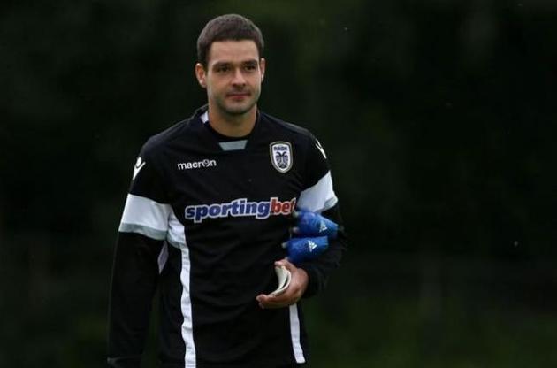 Шахов поставил точку в разгромной победе ПАОКа