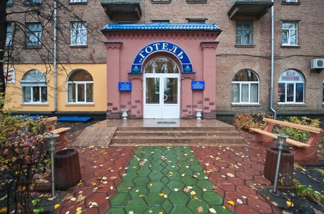 Готельний фонд Києва до кінця 2018 г повинен зрости на 12% — CBRE