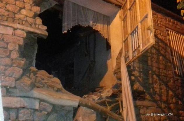 Количество погибших в результате землетрясения в Ираке и Иране возросло до 328 человек