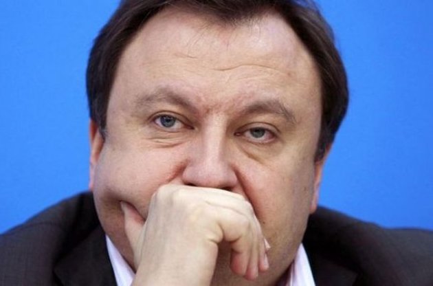 Княжицький пояснив затримання сина Авакова відмовою голови МВС розганяти акцію протесту під Радою