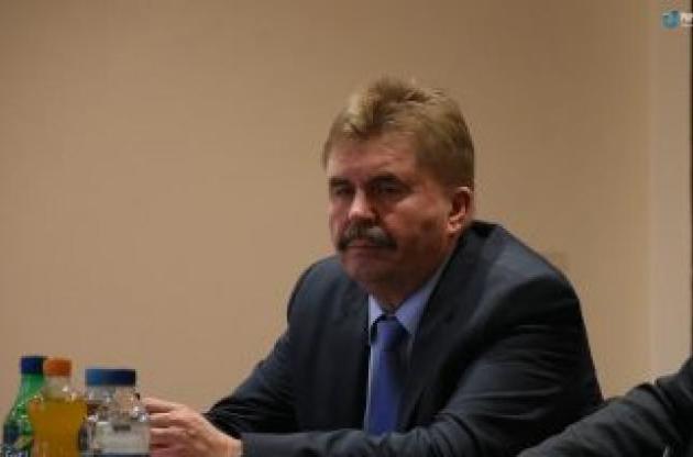 Директора ЛДАРЗ звільнено