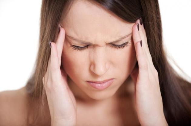 Ученые рассказали о связи между головной болью и депрессией