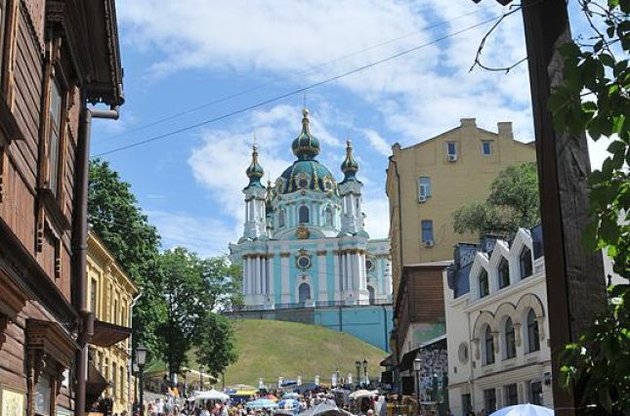 Київ опинився на другому місці в рейтингу найдорожчої оренди житла