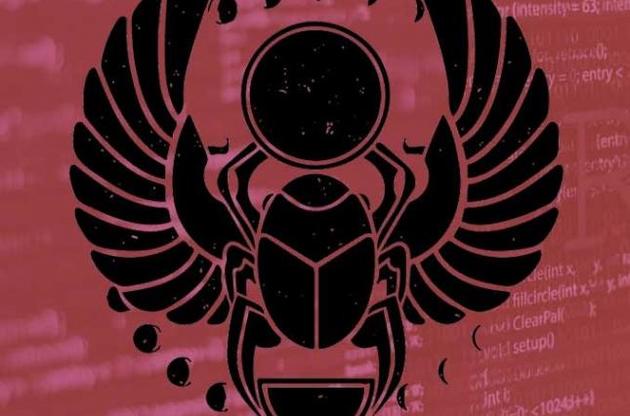 Спам-ботнет-сеть Necurs отправила пользователям в разных странах мира более 12,5 млн писем с вирусом Scarab