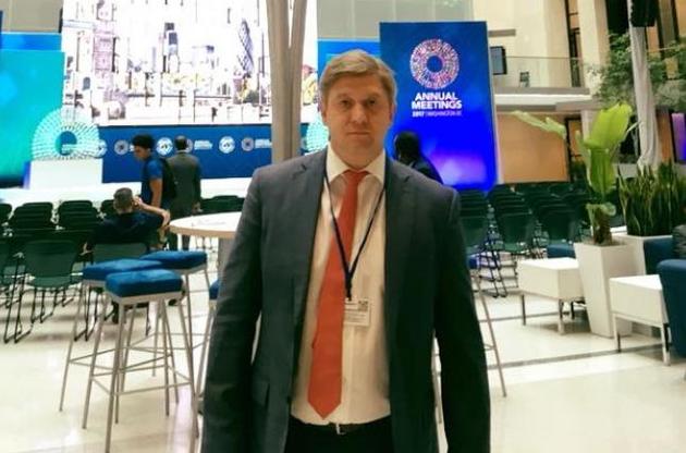 Міністр фінансів розповів, від чого залежатиме прогрес переговорів з МВФ