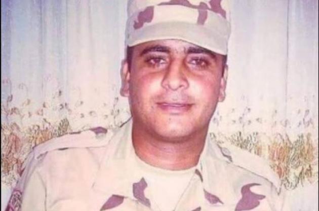 В Єгипті під час зіткнення з ісламістами загинув військовослужбовець – футболіст місцевого клубу.