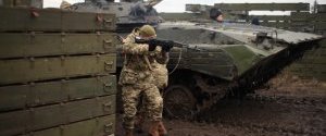Двое числившихся погибшими бойцов ВСУ вернулись в свои подразделения – штаб