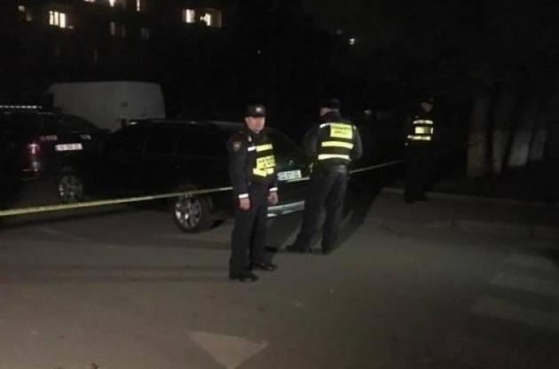 В Тбилиси провели спецоперацию по поимке иностранных террористов: со взрывами стрельбой и ранением полицейских.