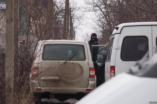 В аннексированном Крыму обыски в домах крымских татар станут обязательными