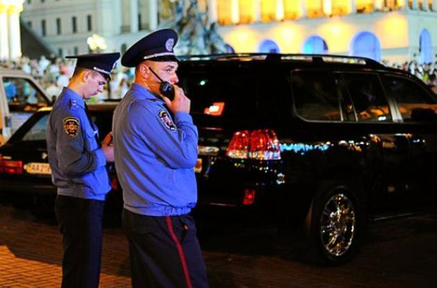 Поліція знайшла групу крадіїв авто з Європи