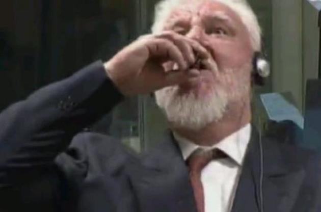 В 2013 году Пральяка приговорили к 20 годам тюрьмы, суд оставил это решение в силе