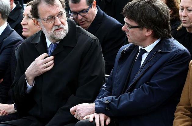 Анатомия каталонского кризиса