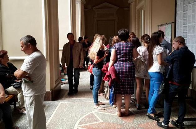 Сертифікат ЗНО з іноземної мови доведеться перездати всім