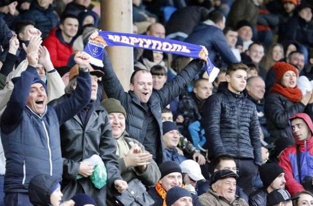 Также против проголосовала "Ворскла"