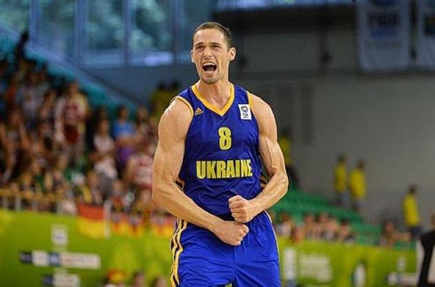 Гладырь выступает за французский "Монако"