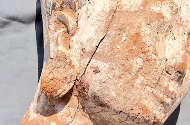 Найдена деревянная статуя Анкхнесмерире II