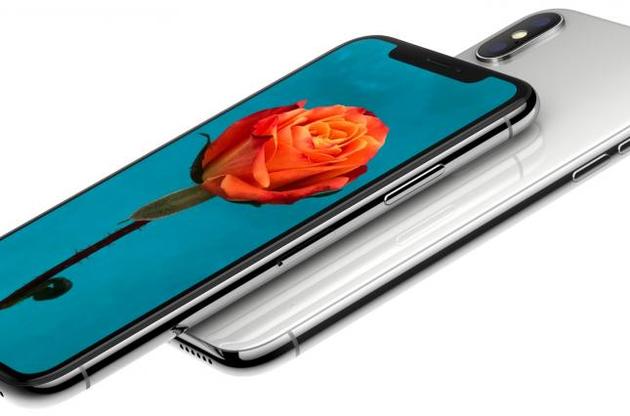 Названа дата начала продаж iPhone X в Украине