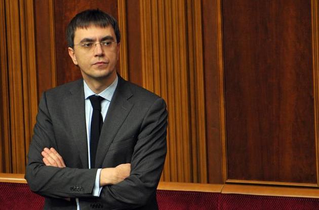 Апелляционный суд подтвердил незаконность передачи "Укрзалізниці" в подчинение Минэкономразвития - Омелян