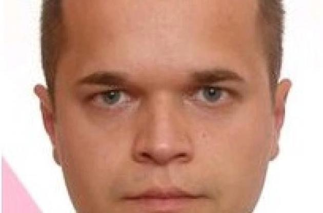 Гарькавий переховується з 19 жовтня