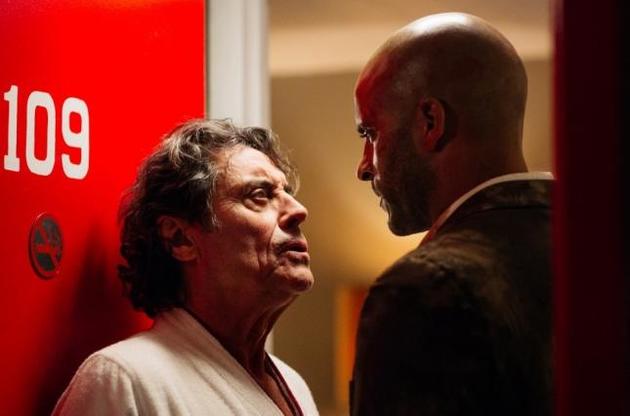 Брайан Фуллер и Майкл Грин покинули "Американских богов"