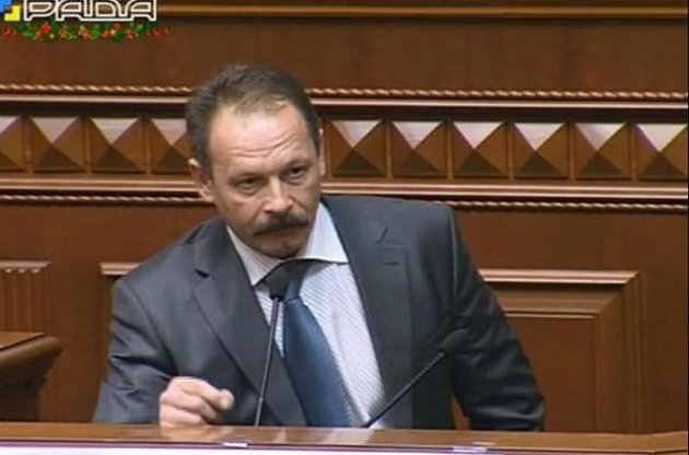 Причиною конфлікту став ставок у Тернопільській області